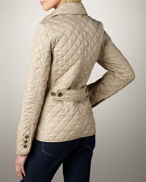 dry cleaning burberry quilted coat|Burberry goddess service.